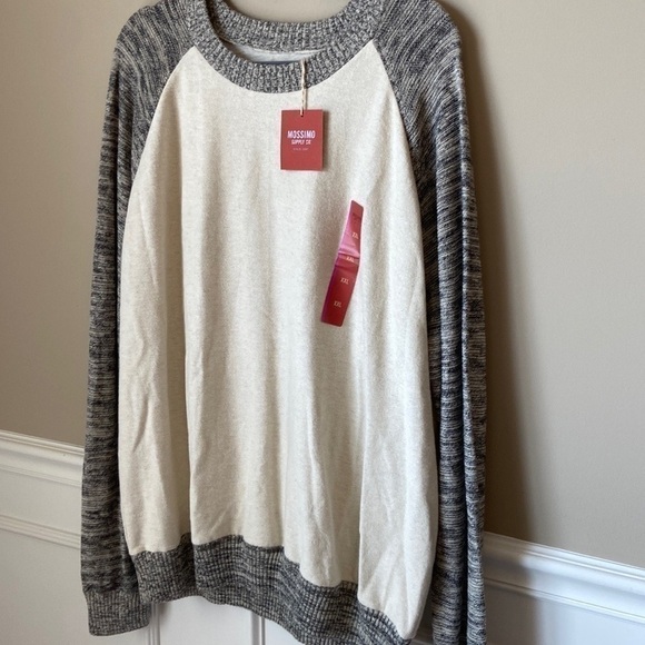 NWT Mens Pullover by Mossimo Supply Co. XXL - Picture 2 of 12